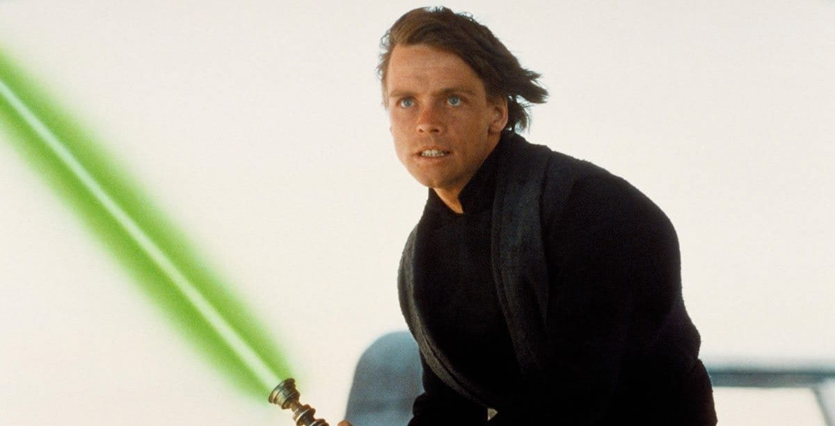 The Importance of Luke Skywalker | Plastic Skywalkers