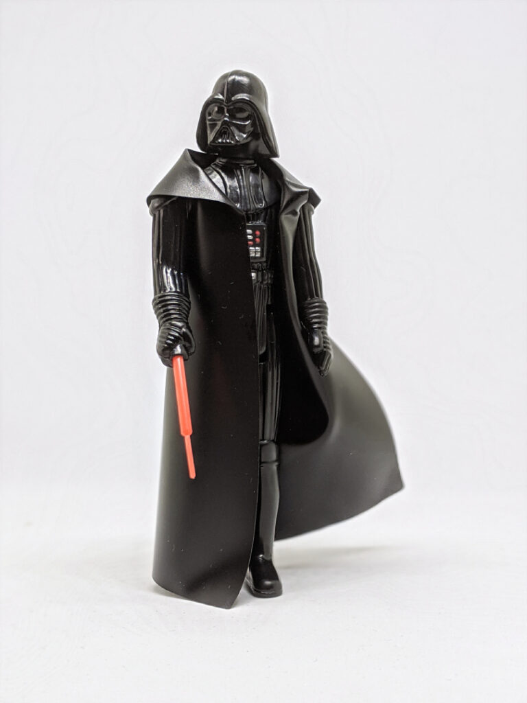 Retro Collection Darth Vader (2019)