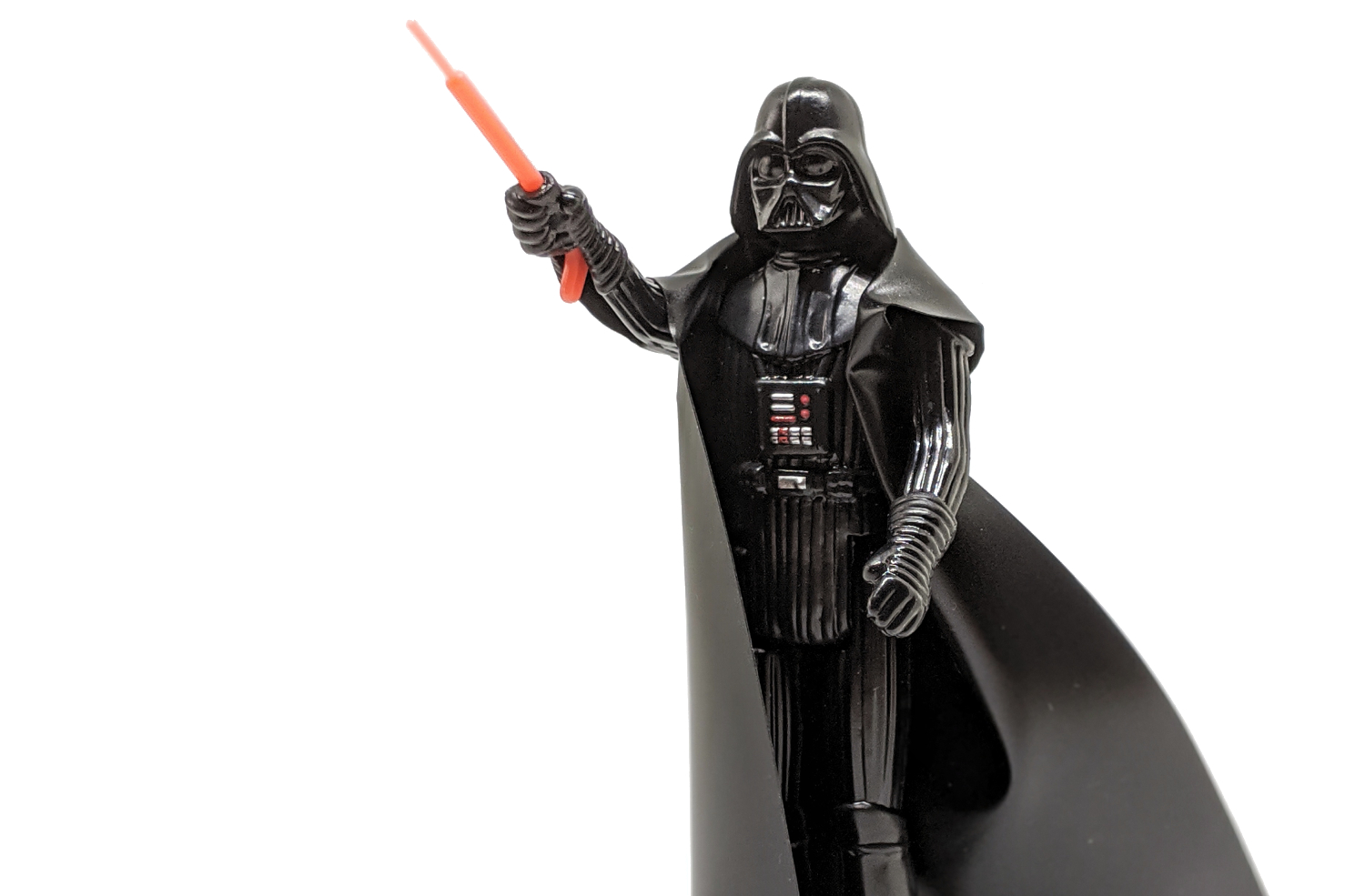 Retro Collection Darth Vader Review | Plastic Skywalkers