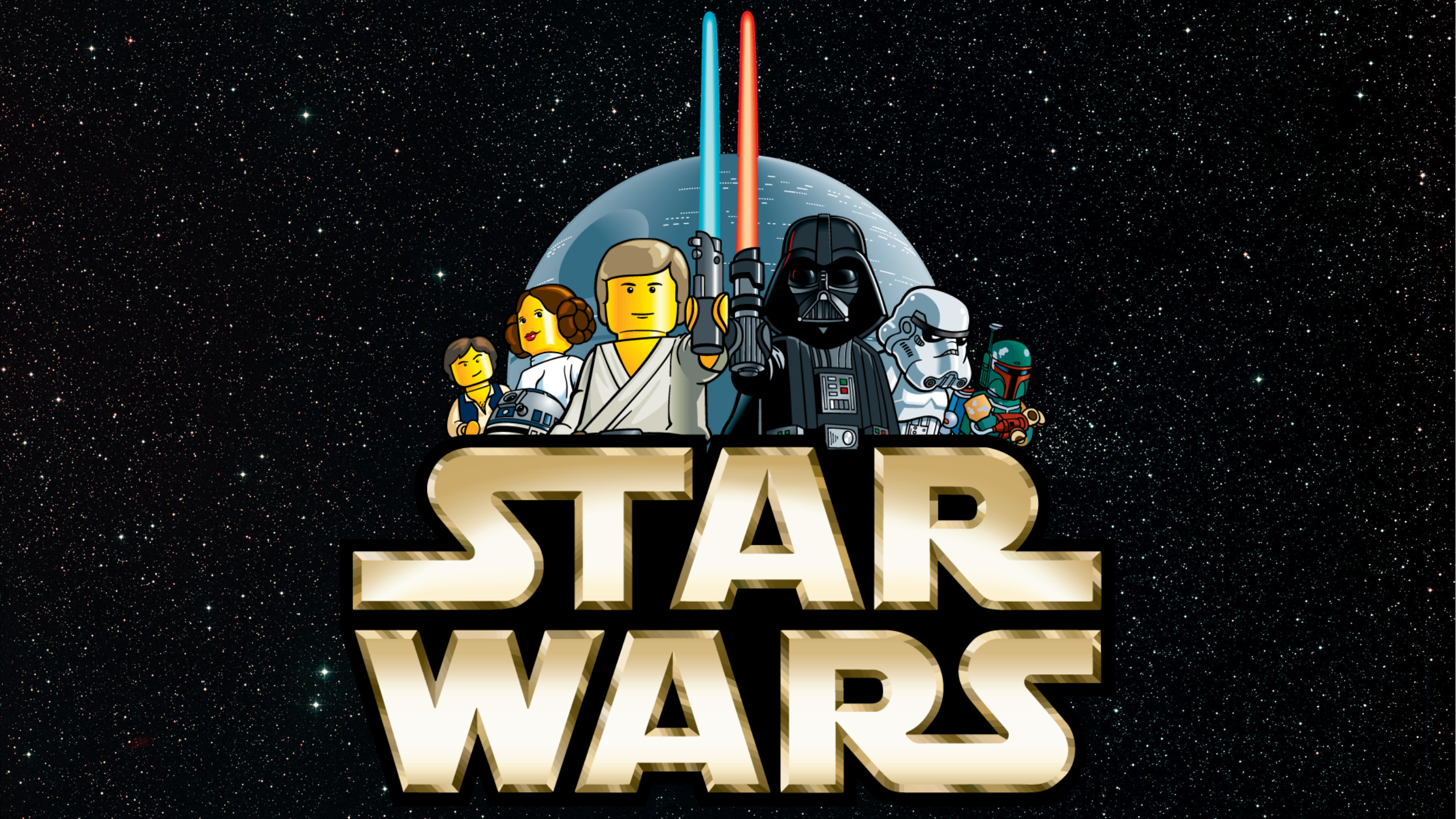 LEGO Star Wars 1999 Explained