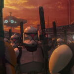 In Defence of Attack of the Clones