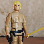 Retro Collection Luke Skywalker (Bespin) Review